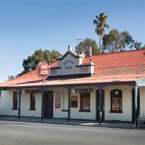 Junction Hotel Toolamba, , .
